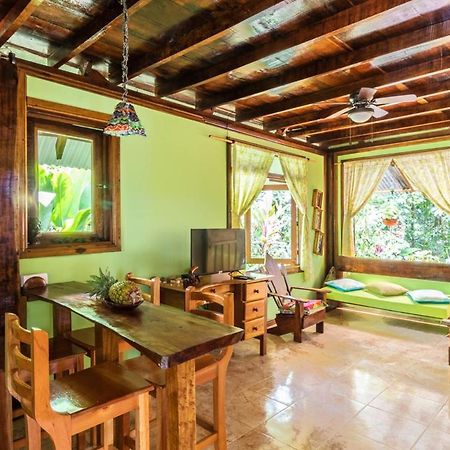 Casa Chilamates Тортугеро Екстер'єр фото