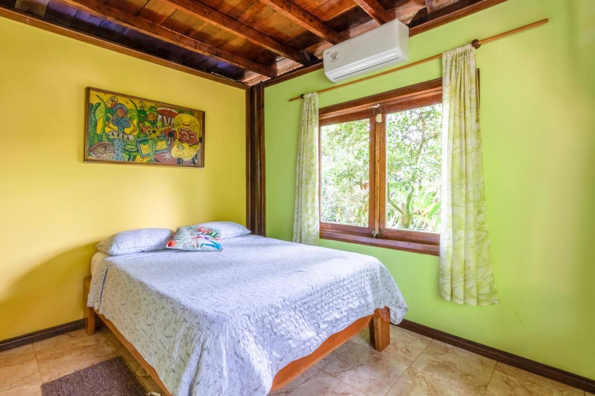 Casa Chilamates Тортугеро Екстер'єр фото