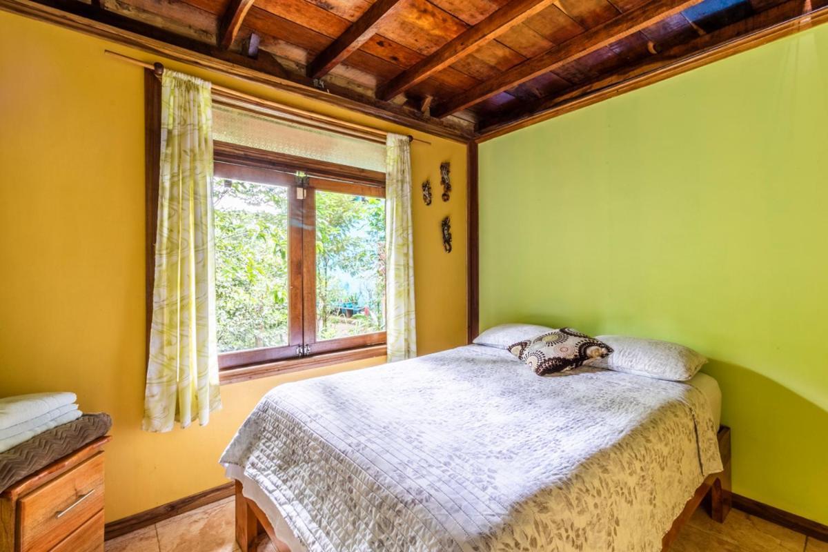 Casa Chilamates Тортугеро Екстер'єр фото