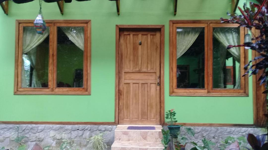 Casa Chilamates Тортугеро Екстер'єр фото