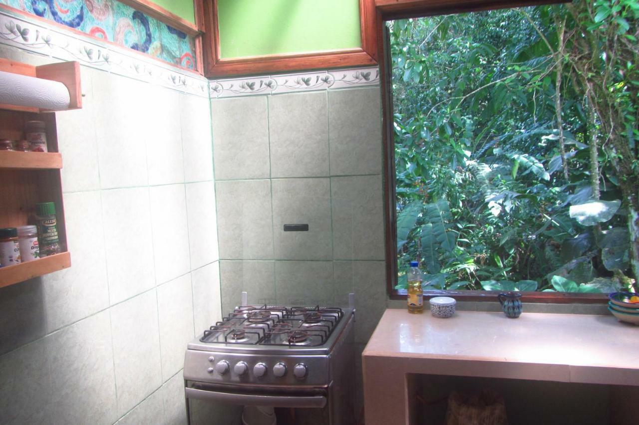 Casa Chilamates Тортугеро Екстер'єр фото