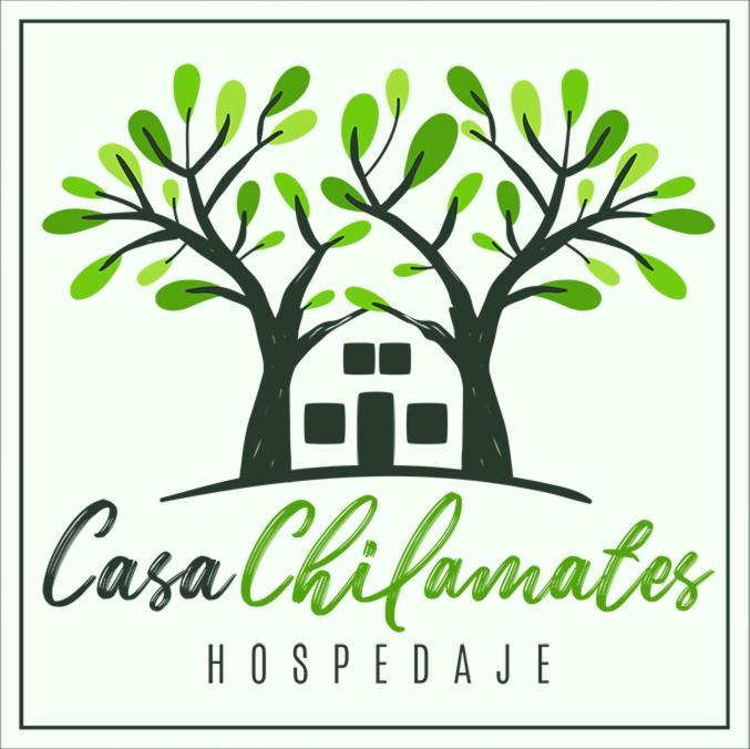 Casa Chilamates Тортугеро Екстер'єр фото